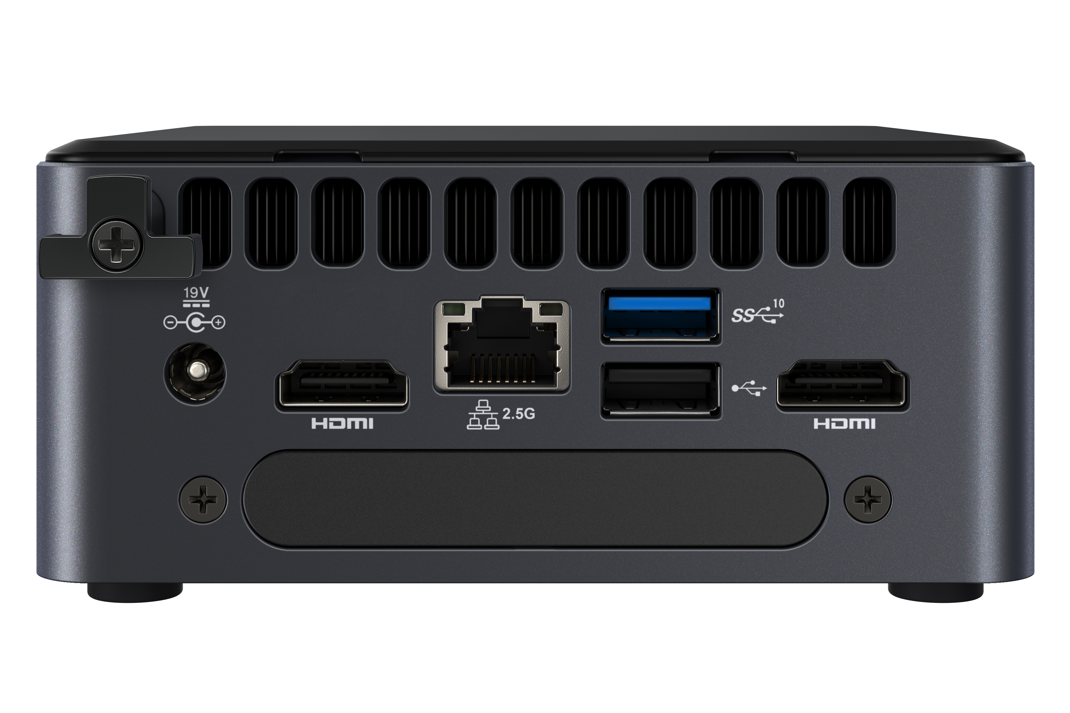 intel nuc 11gen