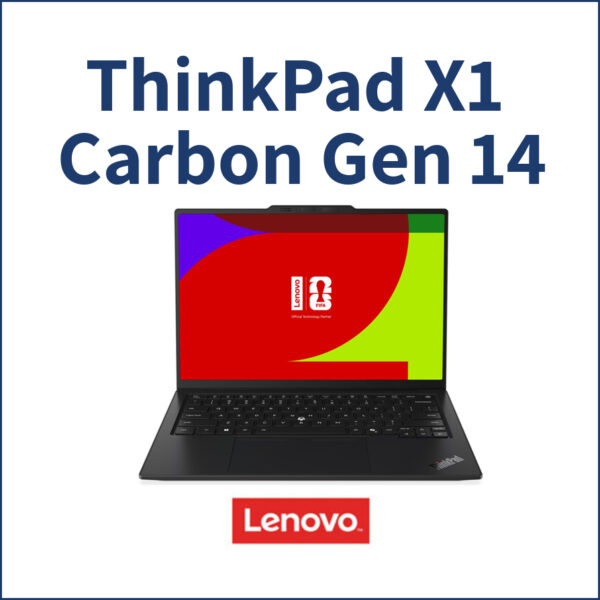 ThinkPad X1 Carbon Gen 14 Aura Edition