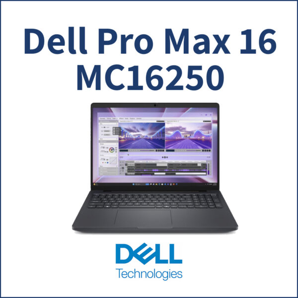 Dell Pro Max 16 MC16250