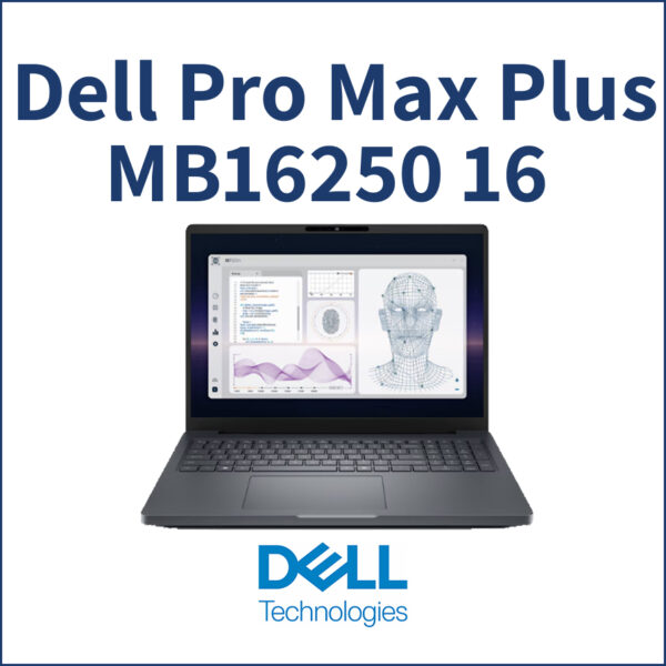 Dell Pro Max Plus 16 MB16250