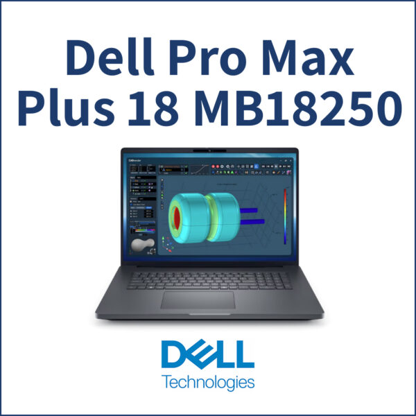 Dell Pro Max Plus 18 MB18250