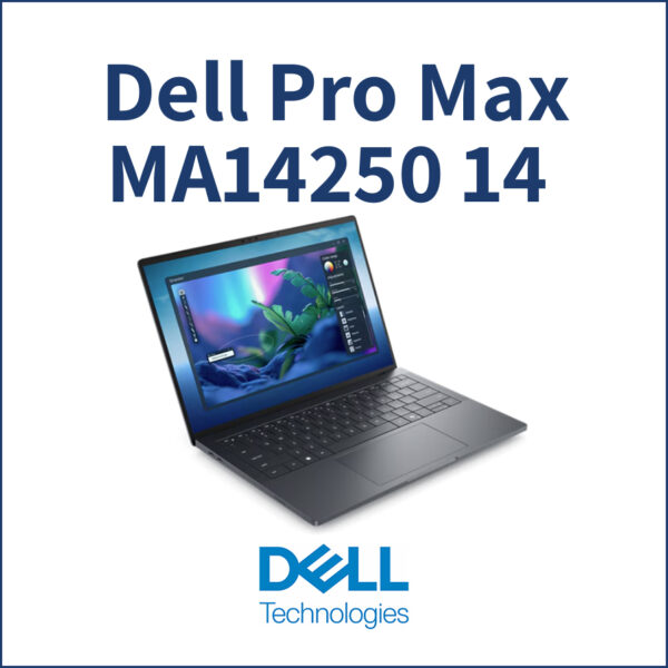 Dell Pro Max Premium 14 MA14250