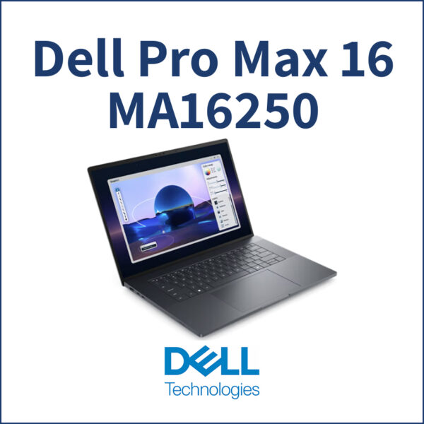 Dell Pro Max Premium 16 MA16250