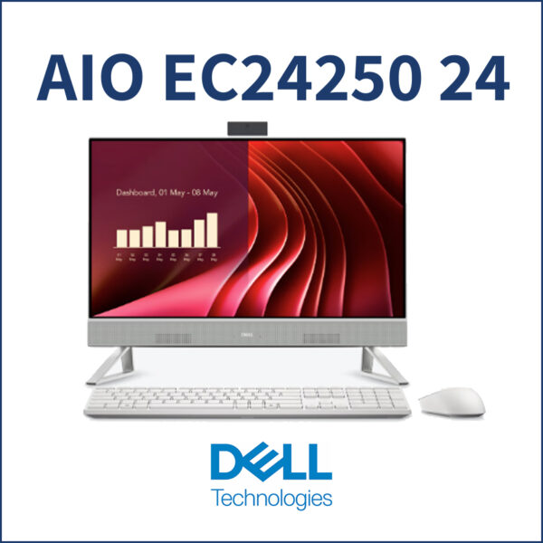 Dell 24 AIO EC24250