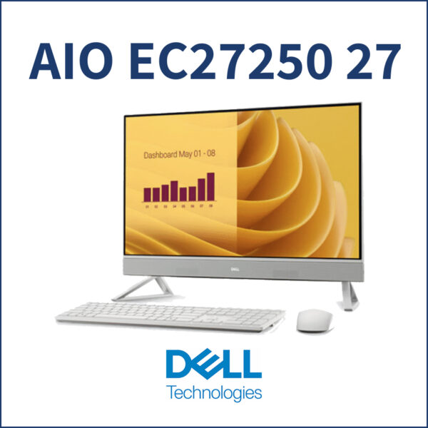 Dell 27 AIO EC27250