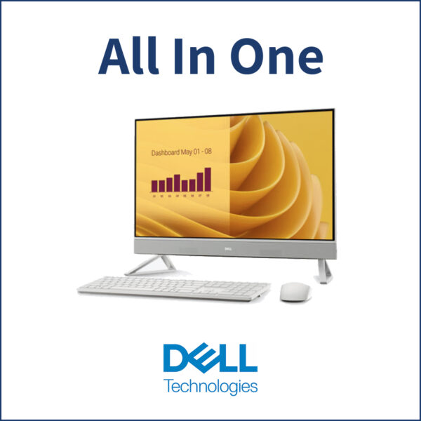 Dell All in one