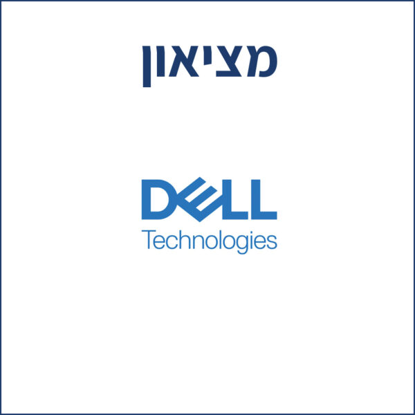 מציאון DELL