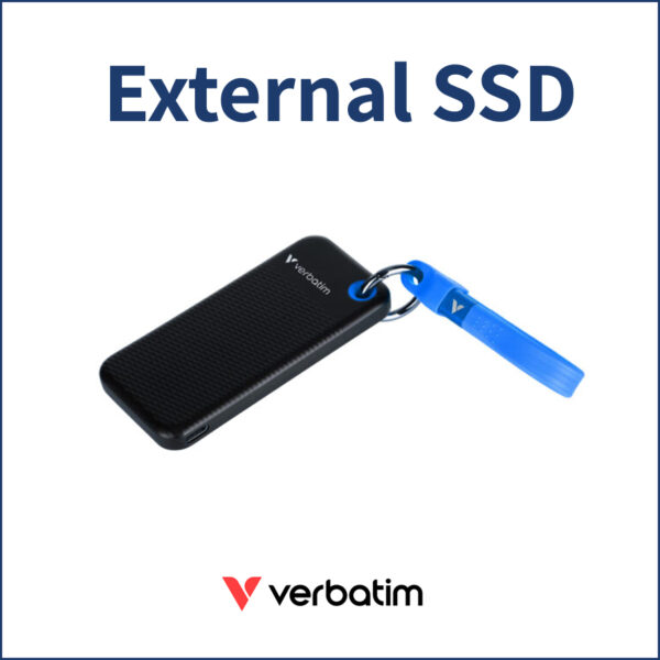 External SSD
