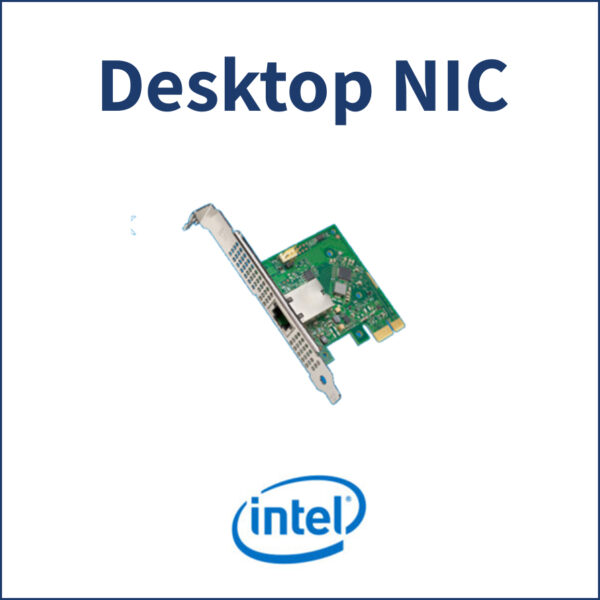 Desktop NIC