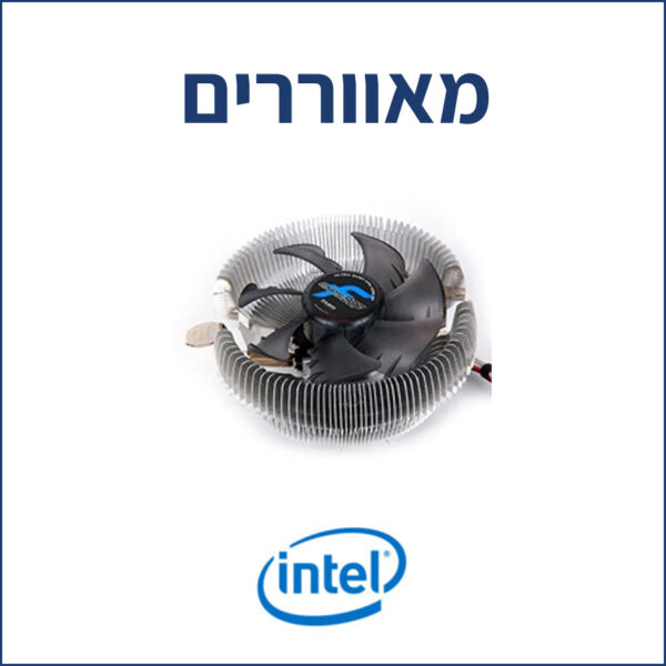 מאווררים