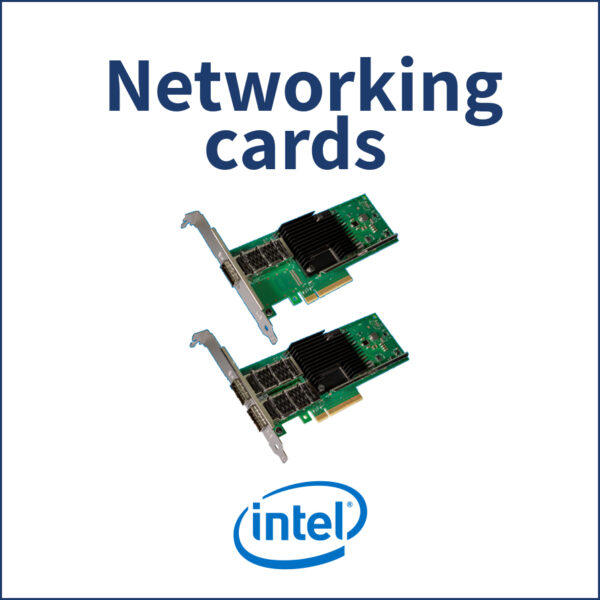 Networking cards