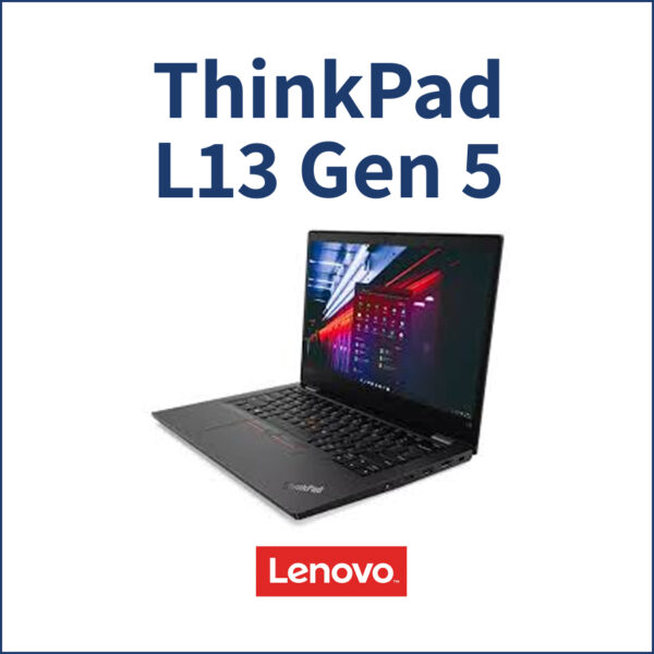 ThinkPad L13 Gen 5