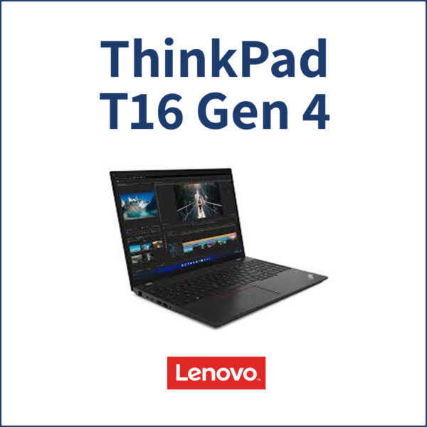 ThinkPad T16 Gen 4
