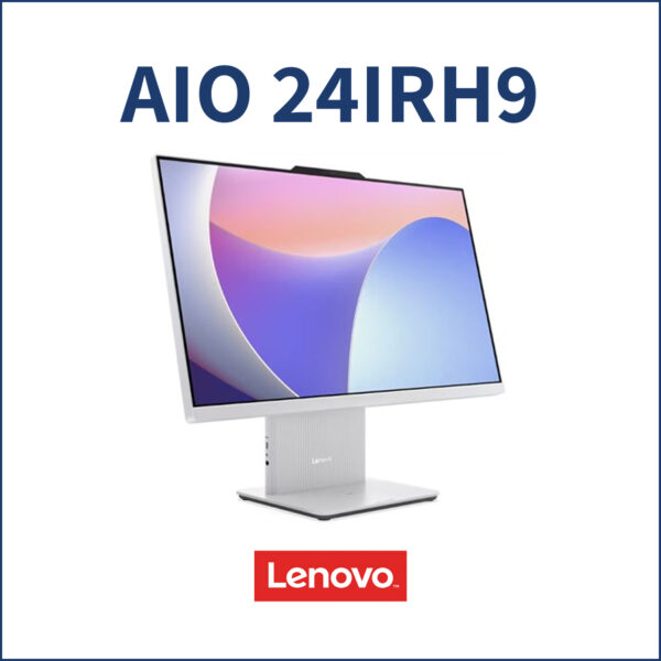 IdeaCentre AIO 24IRH9