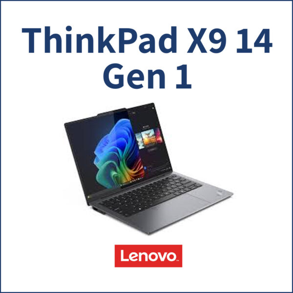 ThinkPad X9-14 Gen 1