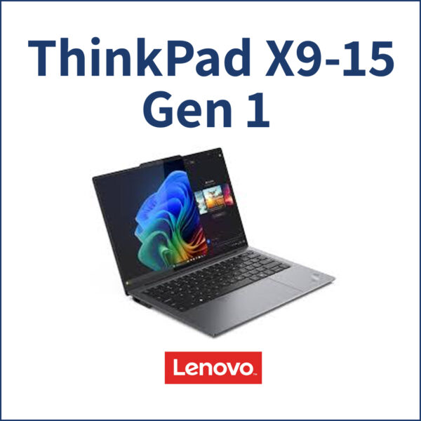 ThinkPad X9-15 Gen 1