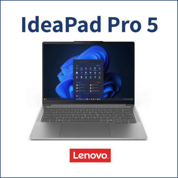 IdeaPad Pro 5