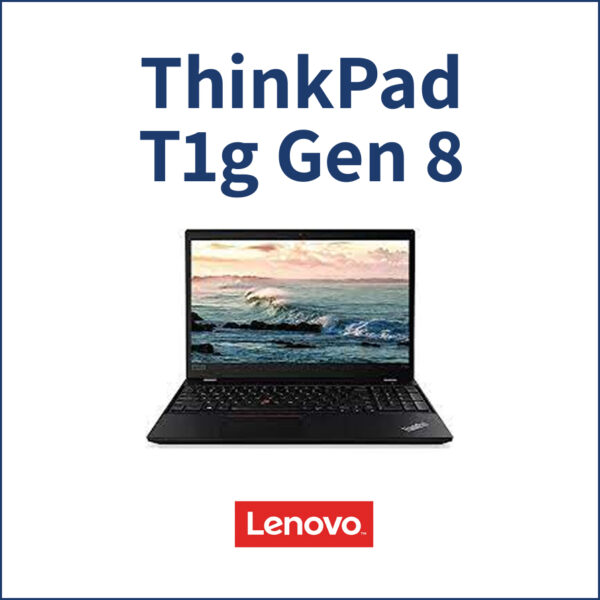 ThinkPad T1g Gen 8