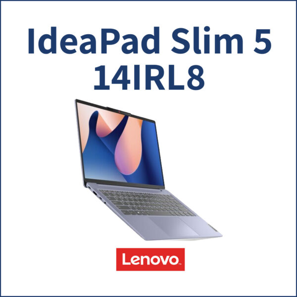 IdeaPad Slim 5 14IRL8