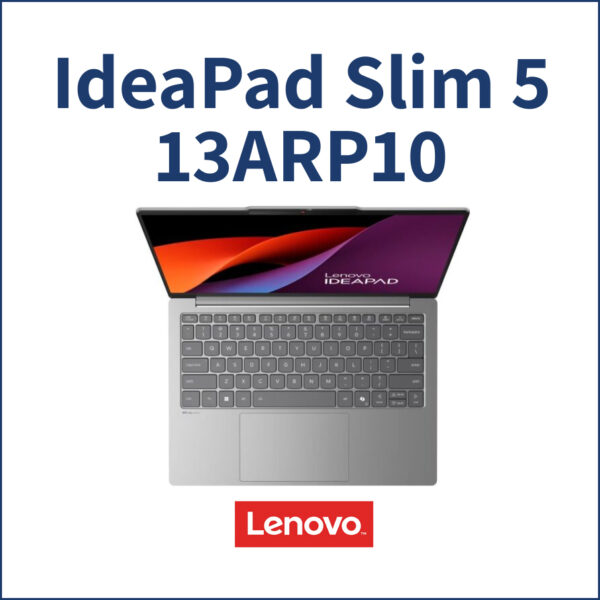 IdeaPad Slim5 13ARP10