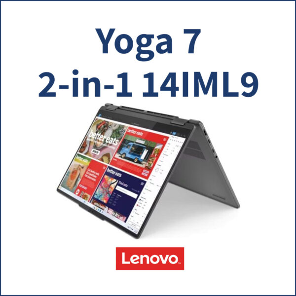 Yoga 7 2-in-1 14IML9