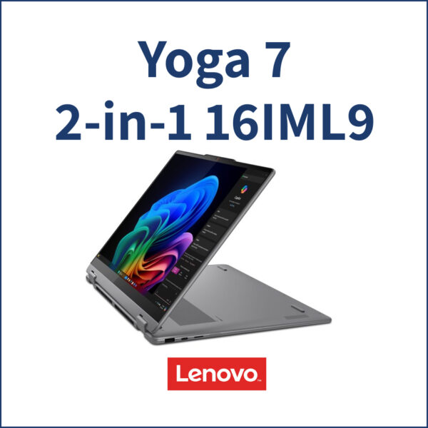 Yoga 7 2-in-1 16IML9