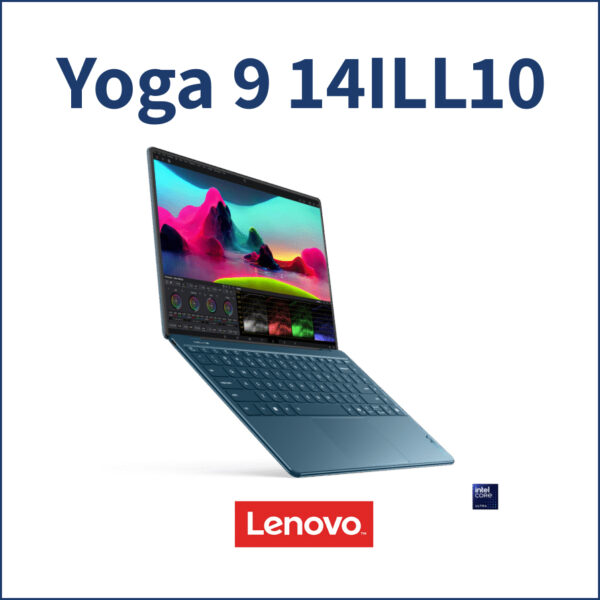 Yoga 9 14ILL10