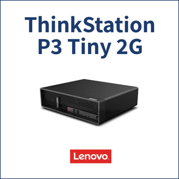 ThinkStation P3 Tiny 2G