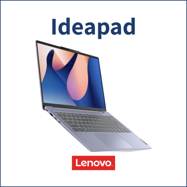 Ideapad Notebooks