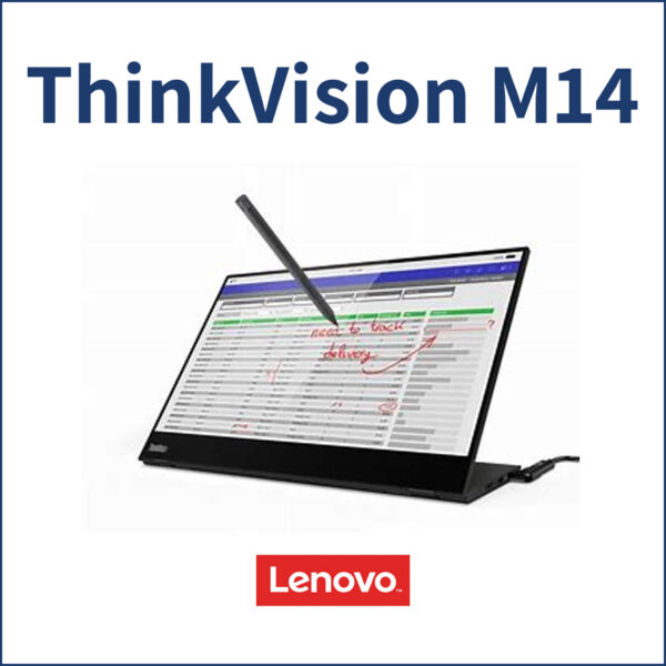 ThinkVision M14