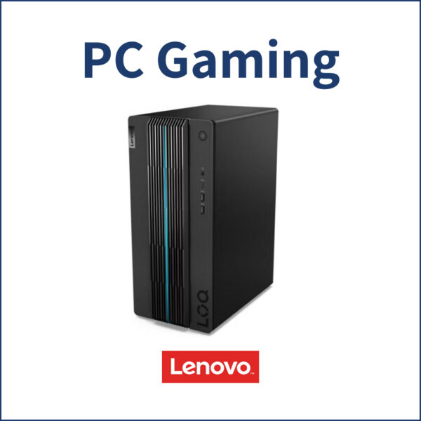 Lenovo PC Gaming