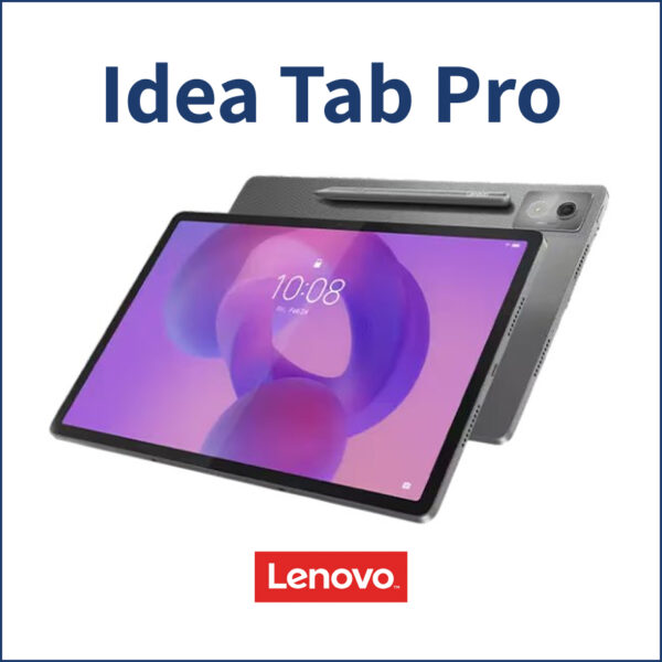 Idea Tab Pro