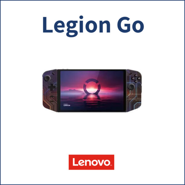 קונסולה Legion Go