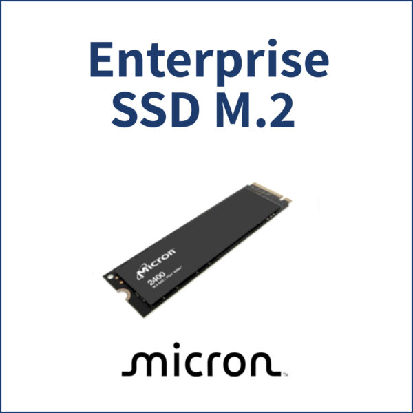 Enterprise SSD M.2
