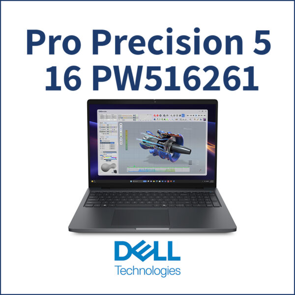 Pro Precision 5 16 PW516261