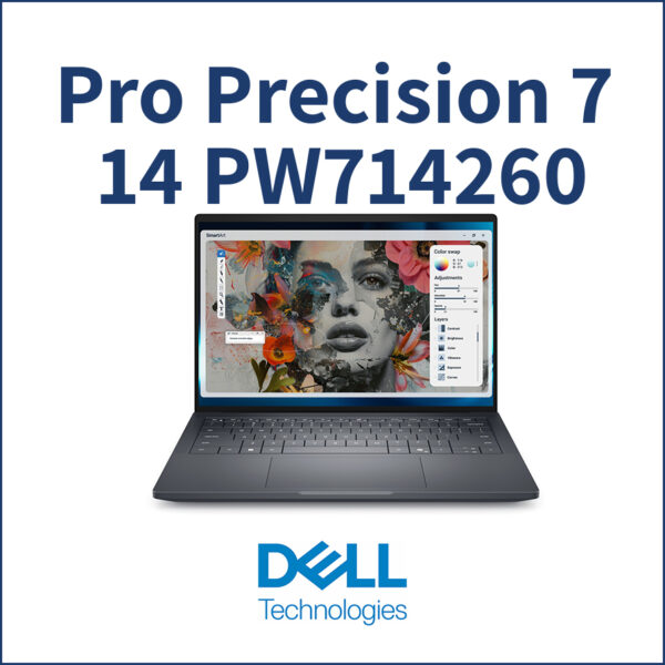 Pro Precision 7 14 PW714260