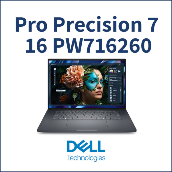 Pro Precision 7 16 PW716260