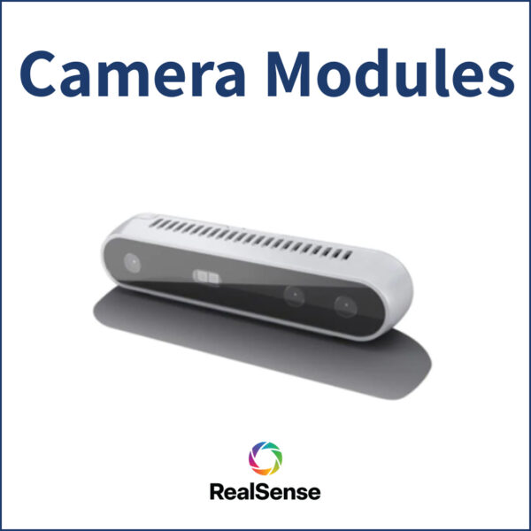 Camera Modules