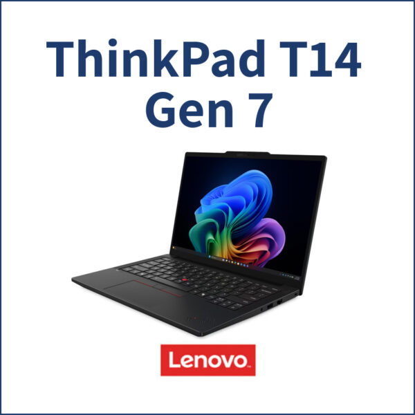 ThinkPad T14 Gen 7