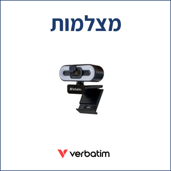 מצלמות