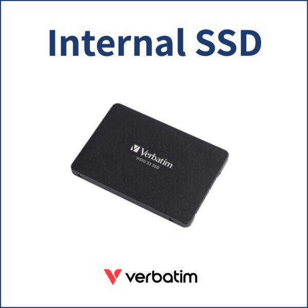 Internal SSD