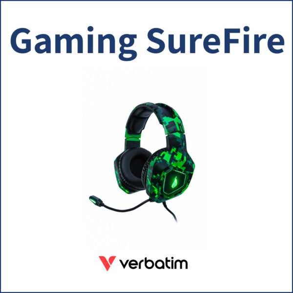 Gaming SureFire