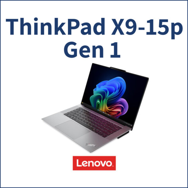 ThinkPad X9-15p Gen 1