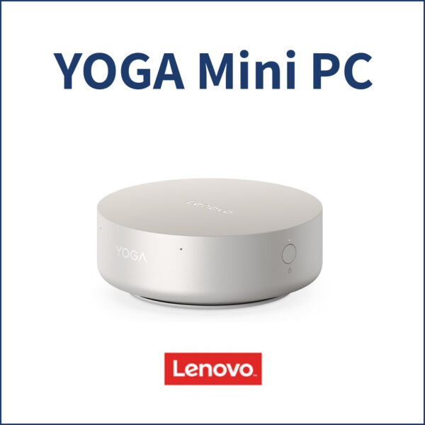Yoga Mini PC