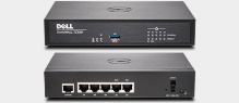 TZ300 Network Security Firewall