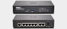 TZ400 Network Security Firewall
