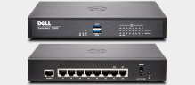 TZ500 Network Security Firewall
