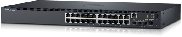 Dell N1524P