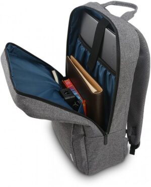 Lenovo 15.6 inch laptop Backpack B210 Grey