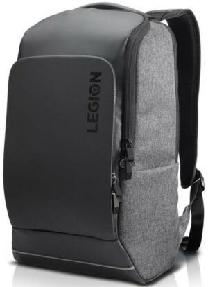 Lenovo 15.6-inch Laptop Urban Backpack Black/greey